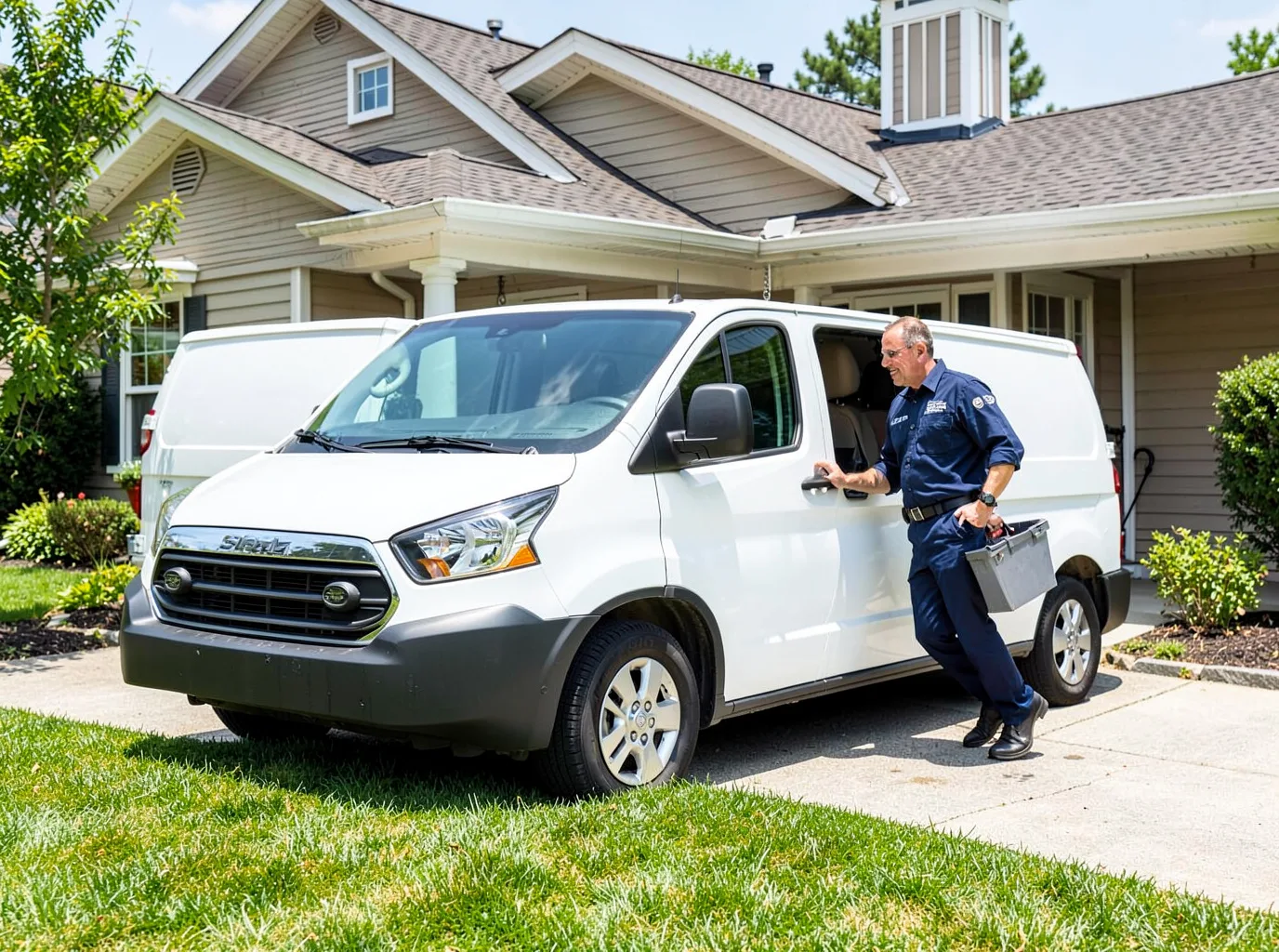 Emergency Plumber company in Lincoln, IL